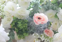 Engagement of Putri and Abyasa by CITTA Wedding
