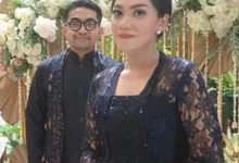 Engagement of Putri and Abyasa by CITTA Wedding