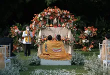 Varian and Siuling Wedding by CITTA Wedding