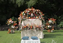 Varian and Siuling Wedding by CITTA Wedding