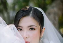 Wedding Frenki & Celine by Priceless Wedding Planner & Organizer