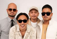 Full Band by David Hartono and Friends
