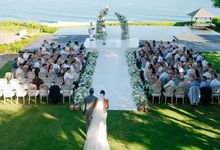 Your dream day, made simple! by Heirloom Wedding Hub