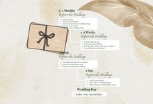 Your dream day, made simple! by Heirloom Wedding Hub