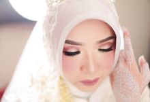 THE WEDDING OF FIERA & ARRY by GAKHA WEDDING