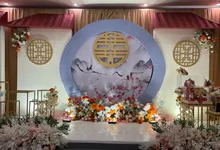 Sangjit Celebration by Haka Restaurant