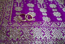 Wedding Ring & Jewelry by Rachel Jewelry