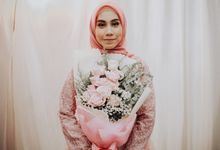 Fauziyah Engagement by Tepian Photowork