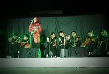 Keroncong Modern by Keroncong Entertaintment Bandung/Jakarta