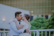 Bryan & Izza WEdding by JC Photography