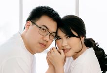 Prewedding Sheny & Yanto by B Bride