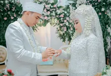The Wedding of Lilis & Reza by Phill and Will