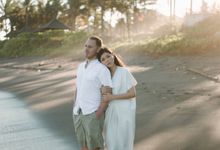 Daniel and Anselma by nejphoto Bali