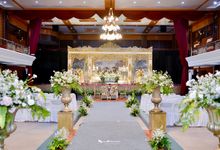 Java by Wagifi wedding