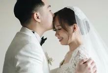 Extraordinary Day of Felix & Rahel by VERVE PLANNER & ORGANIZER