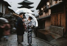 Japan Prewedding by Cesar Picture