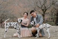 Japan Prewedding by Cesar Picture
