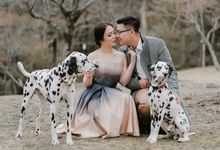 Japan Prewedding by Cesar Picture