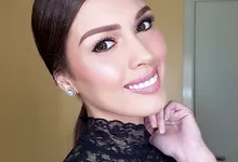 Beautiful Binibini Angelica Alita by Carissa Cielo Medved