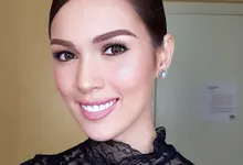 Beautiful Binibini Angelica Alita by Carissa Cielo Medved
