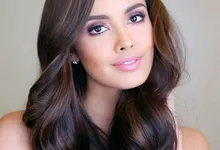 Megan Young by Carissa Cielo Medved