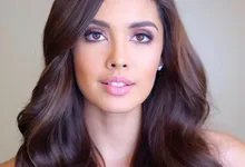 Megan Young by Carissa Cielo Medved