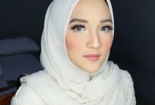 Makeup Akad Janni by Makeup Mutiara