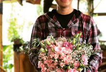 Tanpa judul by ViChai's Florist&Decoration