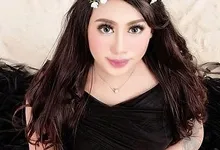 Photoshoot makeup by Syifa27-Makeupart