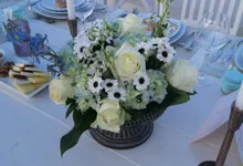 Orthodox Destination wedding by Eventous Weddings and Events
