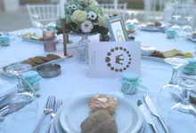 Orthodox Destination wedding by Eventous Weddings and Events