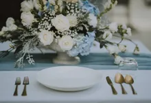 The Wedding Albert & Pamela by Excelsior Decoration