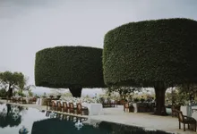 The Wedding Albert & Pamela by Excelsior Decoration