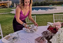 Love In Red by Eventous Weddings and Events