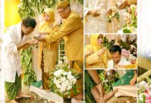 Siraman Rizki by Hampuraphotography