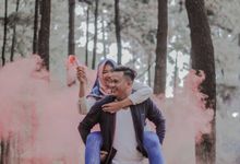 Prewedding by AR31