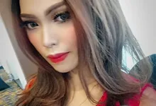 Wedding Makeup by Syifa27-Makeupart