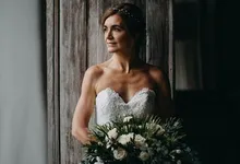 Sophia Wedding by nofimua
