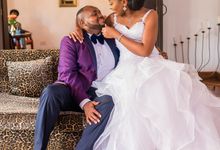 Weddings by Ben Kiruthi Weddings