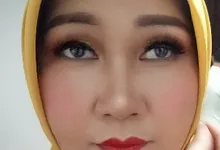 Inauguration Ceremonial by Syifa27-Makeupart