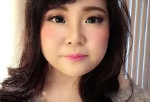 Inauguration Ceremonial by Syifa27-Makeupart
