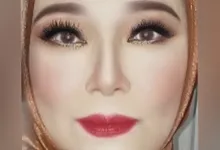 Inauguration Ceremonial by Syifa27-Makeupart