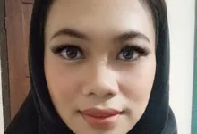 Makeup for mother of bride n family by Syifa27-Makeupart