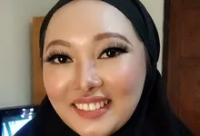 Makeup for mother of bride n family by Syifa27-Makeupart