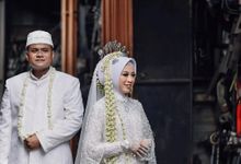 The Wedding Of Winda & Gilrando by Sahkanyuk WO