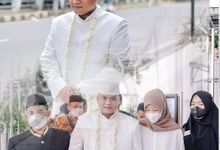 The Wedding Of Winda & Gilrando by Sahkanyuk WO