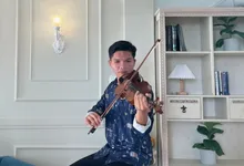 Violinist for Hire by Violinist for Hire