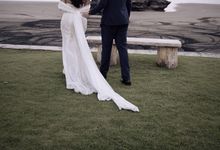 Addina Witsqa by GAËTA Bridal Couture