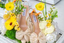 SESERAHAN GARDEN TERBARU DI CIBINONG !! JASA HIAS-DEKOR-SEWA SESERAHAN-HANTARAN -BOGOR-DEPOK-CILODONG-CITEUREUP-SENTUL-GUNUNG PUTRI-BABAKAN MADANG by Hanisa Seserahan