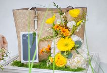 SESERAHAN GARDEN TERBARU DI CIBINONG !! JASA HIAS-DEKOR-SEWA SESERAHAN-HANTARAN -BOGOR-DEPOK-CILODONG-CITEUREUP-SENTUL-GUNUNG PUTRI-BABAKAN MADANG by Hanisa Seserahan